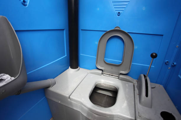 Lake Camelot, IL Portable Potty Rental Company